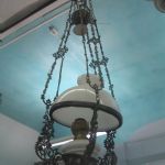 516 5050 Takfotogenlampa